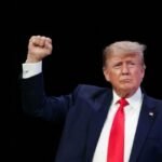 Le POTUS salue la séquence de victoires consécutives « 8-1 » aux primaires du Tennessee