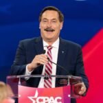 Mike Lindell quitte son poste de PDG de MyPillow pour se concentrer sur la course au gouverneur du Minnesota