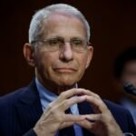 Un comité sénatorial vote pour détenir le Dr Fauci pour outrage au Congrès
