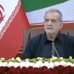Président iranien Massoud Pezeshkian : Pourquoi ont-ils pris si durement pour cible nos agents chargés de…
