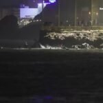 L'Espagne prend des mesures pour sécuriser sa frontière après qu'environ 60 000 migrants sont entrés sur…