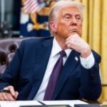 Le président Trump sur ce qui se passera ensuite avec l’Iran : « Vous le saurez »