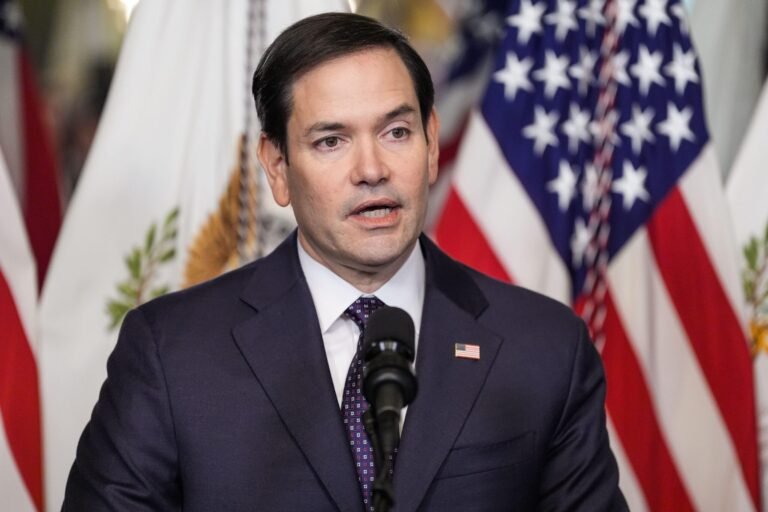 Les États-Unis et le Paraguay signent un accord de coopération nucléaire civile