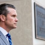 Pete Hegseth répond aux informations sur la candidature à la présidentielle de 2028