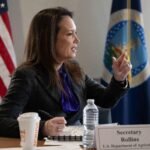 L'USDA s'associe au DHS pour protéger l'approvisionnement alimentaire américain contre les importations illégales de bétail