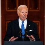 Hunter Biden dit que le cancer de l’ancien président Joe Biden se propage