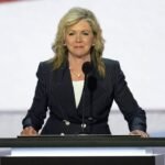 Marsha Blackburn remporte la primaire du GOP du Tennessee pour le poste de gouverneur
