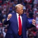 Les primaires démarrent dans les États clés, le président Trump donne l'impulsion finale aux candidats de choix