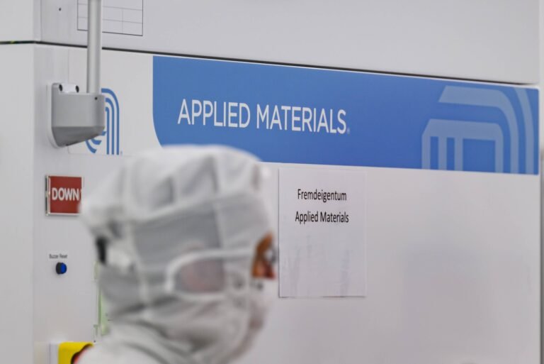 Divisions d'actions d'Applied Materials : historique et perspectives expliquées