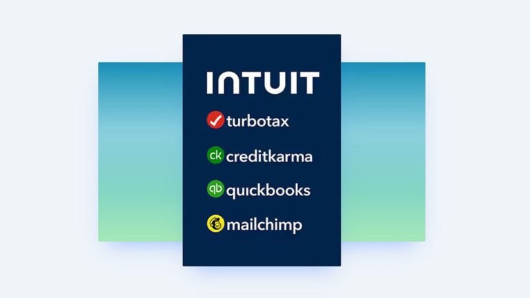 Intuit dépasse les objectifs fiscaux du quatrième trimestre mais manque ses perspectives