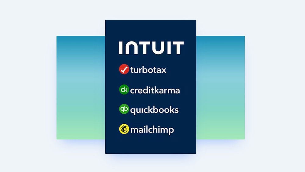Intuit dépasse les objectifs fiscaux du quatrième trimestre mais manque ses perspectives