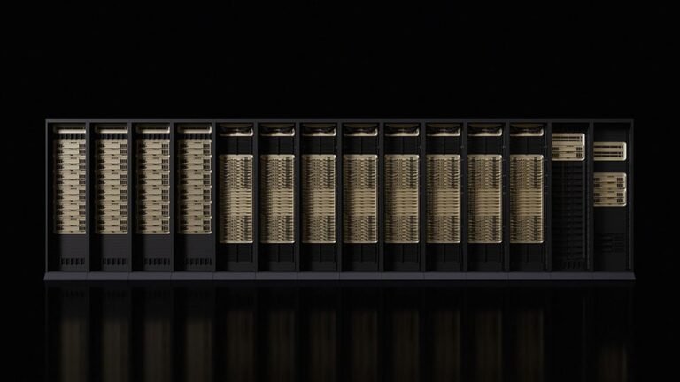 L'action Nvidia éclate grâce à un rapport trimestriel haussier et des perspectives