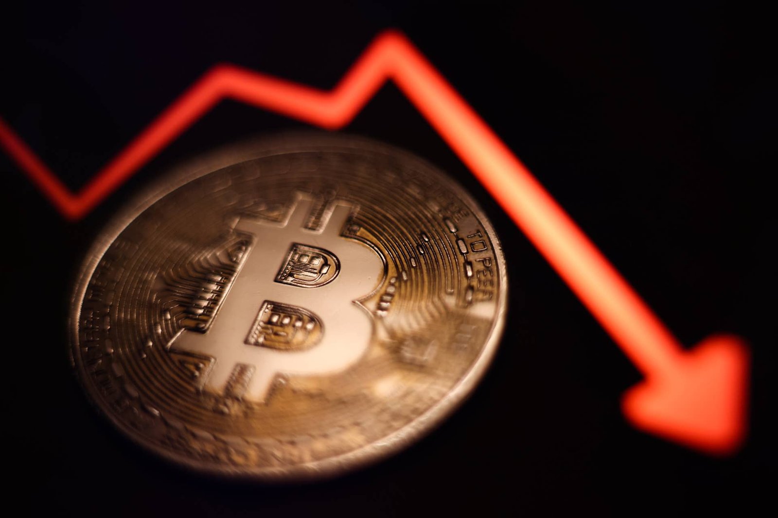 La fête Bitcoin est terminée, une vente beaucoup plus importante à venir, déclare Peter Schiff