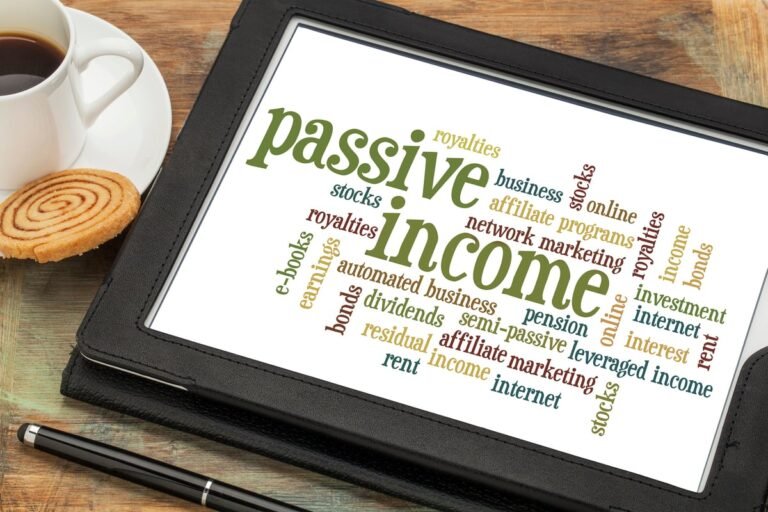 Les douves de ces actions à dividendes sont aussi larges que possible. 3 raisons d'acheter et de conserver pour toujours.