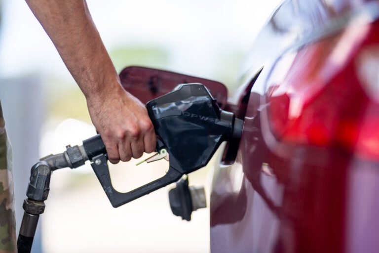 Les prix du gaz n'ont jamais été aussi élevés à la mi-août