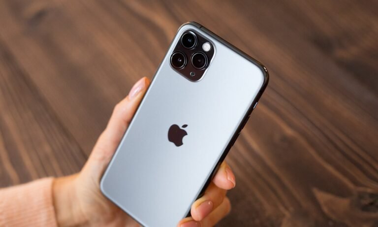 Apple vient de faire quelque chose qu'il n'a pas fait depuis plus d'un an, et le titre peut continuer à grimper à partir de maintenant