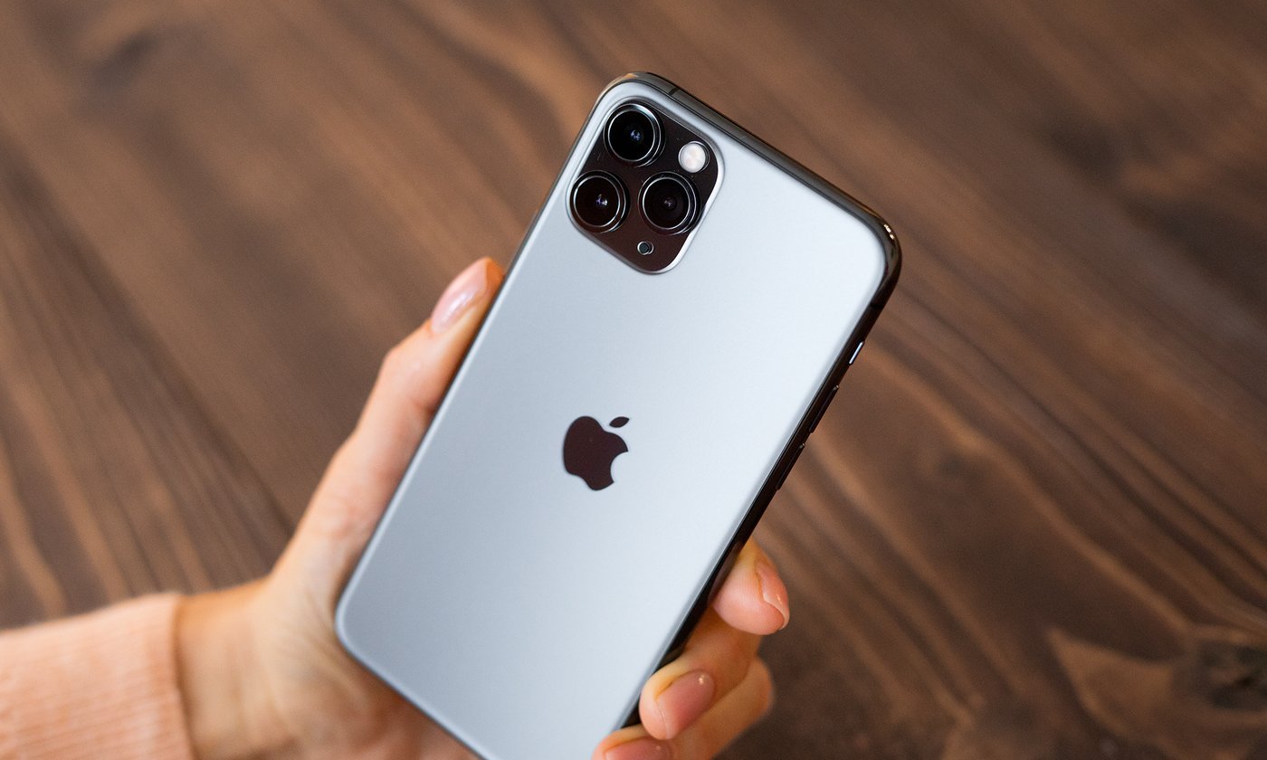 Apple vient de faire quelque chose qu'il n'a pas fait depuis plus d'un an, et le titre peut continuer à grimper à partir de maintenant
