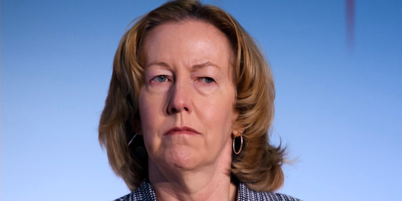 💬 Citation monétaire : Meg O'Neill, PDG de BP