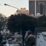 Longues conduites de carburant signalées à travers Téhéran, la pénurie de carburant s'installe.