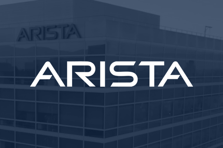 Les investisseurs en actions d'Arista Networks viennent de recevoir des nouvelles fantastiques du PDG Jayshree Ullal