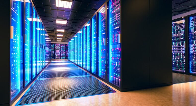 Prédiction : la construction historique de l’infrastructure d’intelligence artificielle (IA) fera de ce titre un multibagger