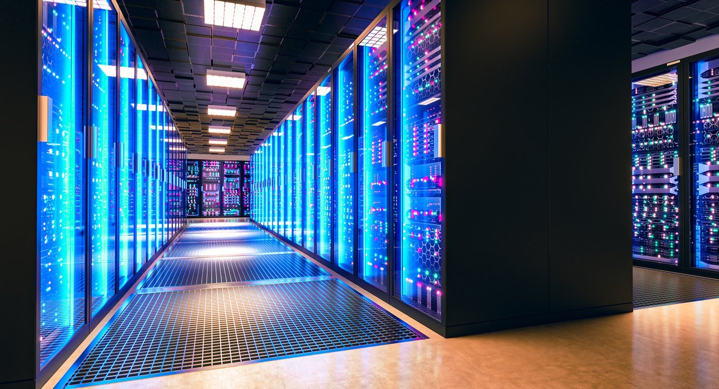Prédiction : la construction historique de l’infrastructure d’intelligence artificielle (IA) fera de ce titre un multibagger