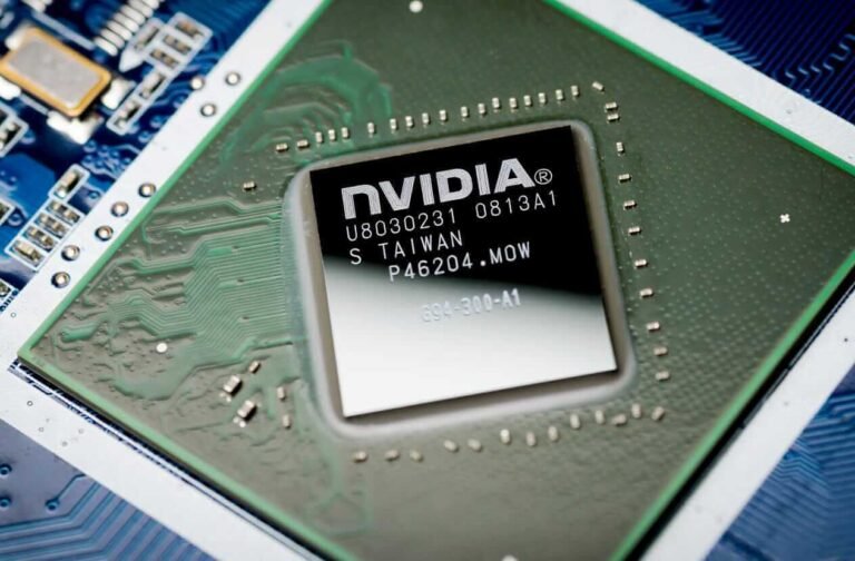 Les analystes s'attendent à ce que les actions Nvidia grimpent de 47 %, mais vous ne devriez pas vous précipiter pour acheter NVDA ici