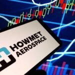 L'action Howmet augmente après les bénéfices mais reste dans la zone d'achat