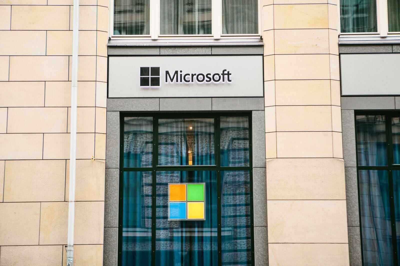 La poussée de cybersécurité de l’IA de Microsoft pourrait devenir un moteur de croissance majeur pour l’action MSFT