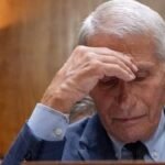 Fauci a signalé en privé le risque de fausse couche avant de dire aux femmes enceintes qu'il n'y avait « aucun signal d'alarme »