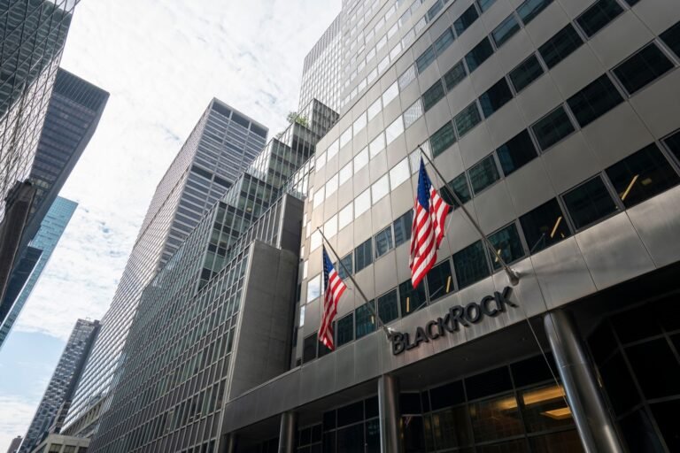 Pourquoi BlackRock parie gros sur les actions Ondas maintenant