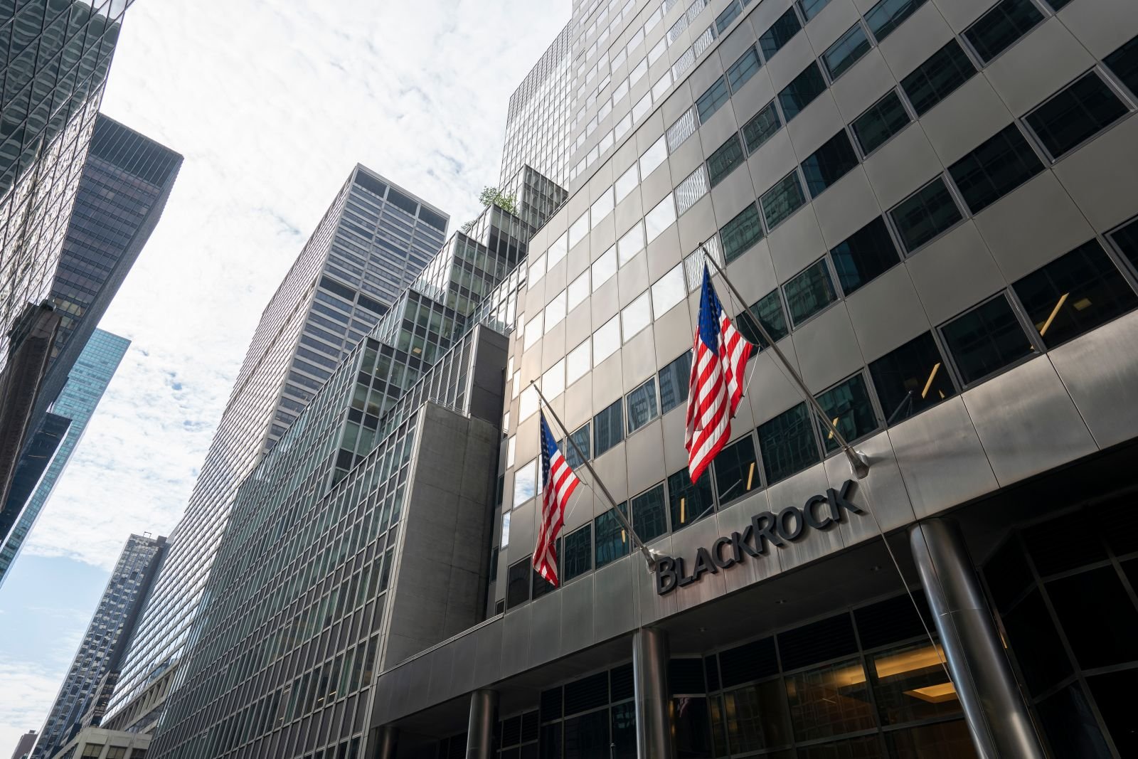 Pourquoi BlackRock parie gros sur les actions Ondas maintenant