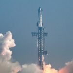 VinSpace signe un accord avec SpaceX pour lancer les premiers satellites du Vietnam