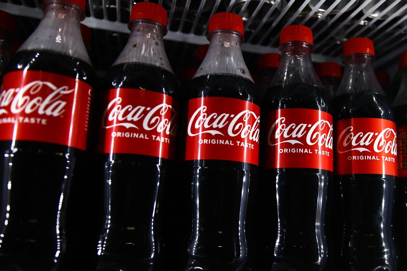 Le rendement des dividendes de Coca-Cola est tombé à 2,4 %, contre 2,9 % début 2026. L'action est-elle toujours un achat ?
