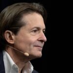 Le PDG de Vertiv fait un commentaire critique alors que les actions s'effondrent
