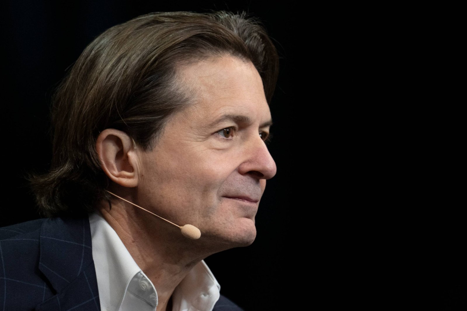 Le PDG de Vertiv fait un commentaire critique alors que les actions s'effondrent