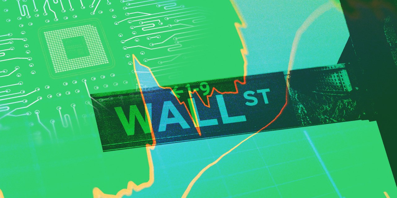 Le S&P 500 continue de grimper les jours où les actions sont globalement en difficulté. Voici ce qui se passe.