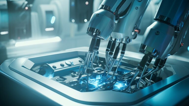 Johnson & Johnson (JNJ) peut-il contester Intuitive Surgical (ISRG) après l'approbation d'Ottava par la FDA ?