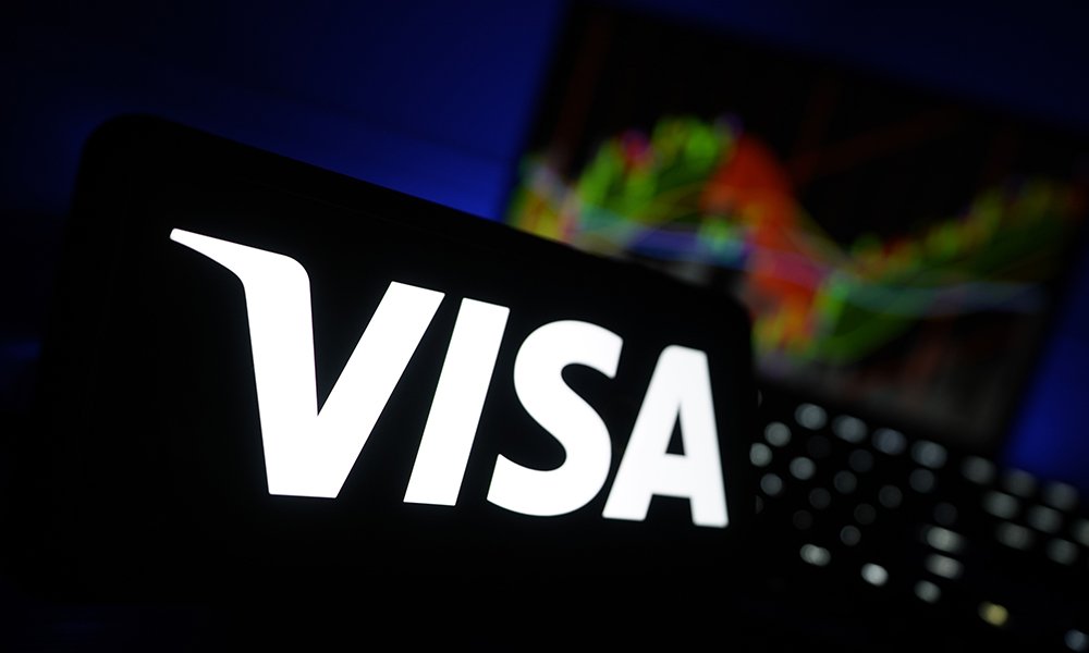 Visa ajoute un financement et des paiements Stablecoin à Visa Direct avec Zerohash