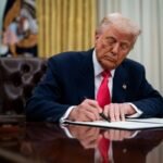 Le président Trump approuve une déclaration de catastrophe majeure pour l'Indiana après des tempêtes meurtrières