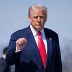 Le président Trump ramène la loi sur les espèces en voie de disparition « telle qu’elle était censée être »