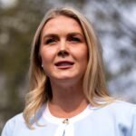 La secrétaire de presse Karoline Leavitt se prépare au départ de la Maison Blanche : « C’est très doux-amer »
