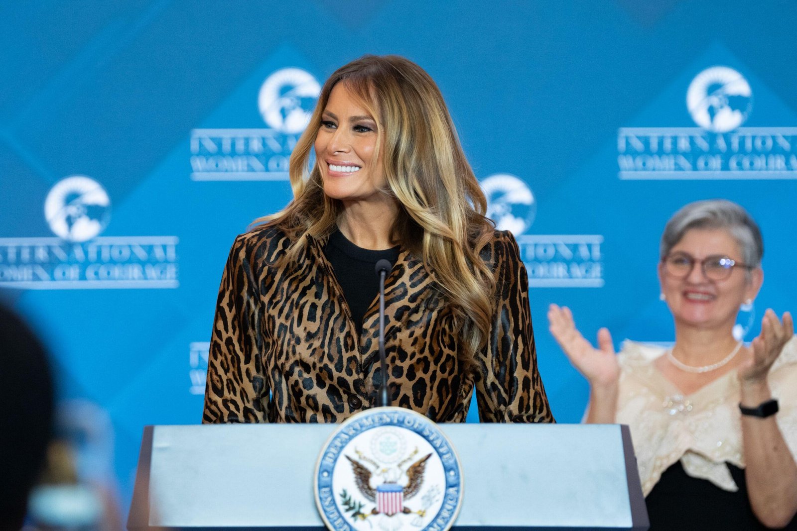 Amazon Prime publiera des docu-séries sur Melania Trump cet automne