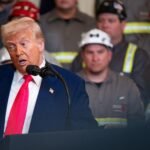 Le POTUS signe un décret déclarant l'urgence nationale concernant les équipements de réseau électrique fabriqués à l'étranger