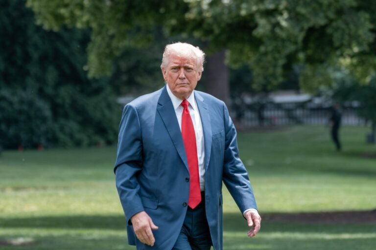 Les dirigeants grecs renouvellent leurs efforts en faveur du retour des marbres du Parthénon et appellent le président Trump à l’aider
