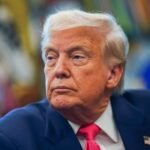 Le président Trump sur le détroit d’Ormuz : « JE PENSE QUE NOUS LE GARDONS ! »