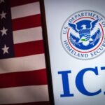 Répression de l'immigration : l'ICE aurait arrêté près de 50 000 personnes en juillet