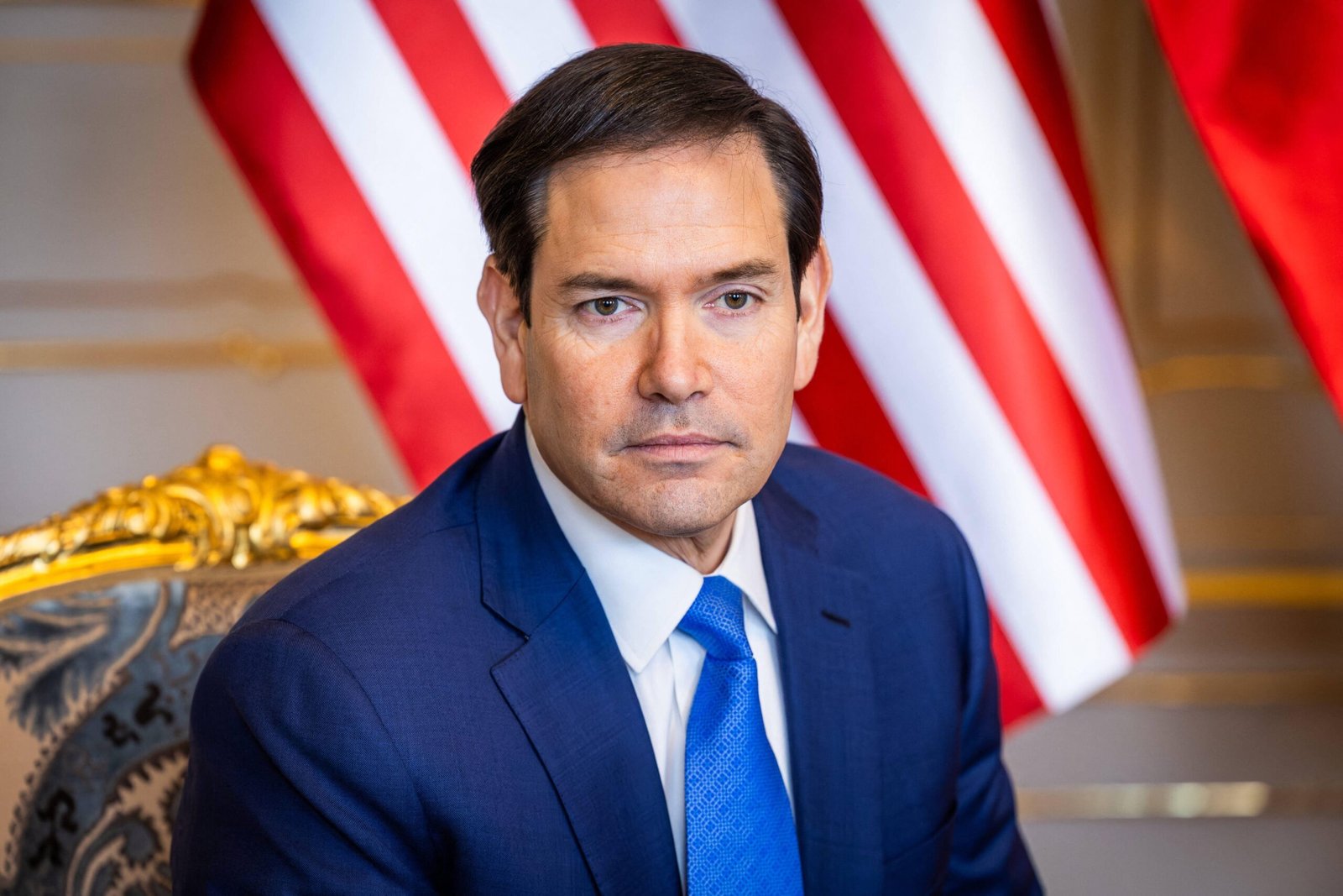 Rubio affirme que les négociations sur le détroit d'Ormuz progressent alors que la diplomatie se poursuit avec l'Iran
