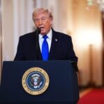Le président Trump utilisera l’accord pétrolier vénézuélien pour reconstituer les réserves stratégiques américaines