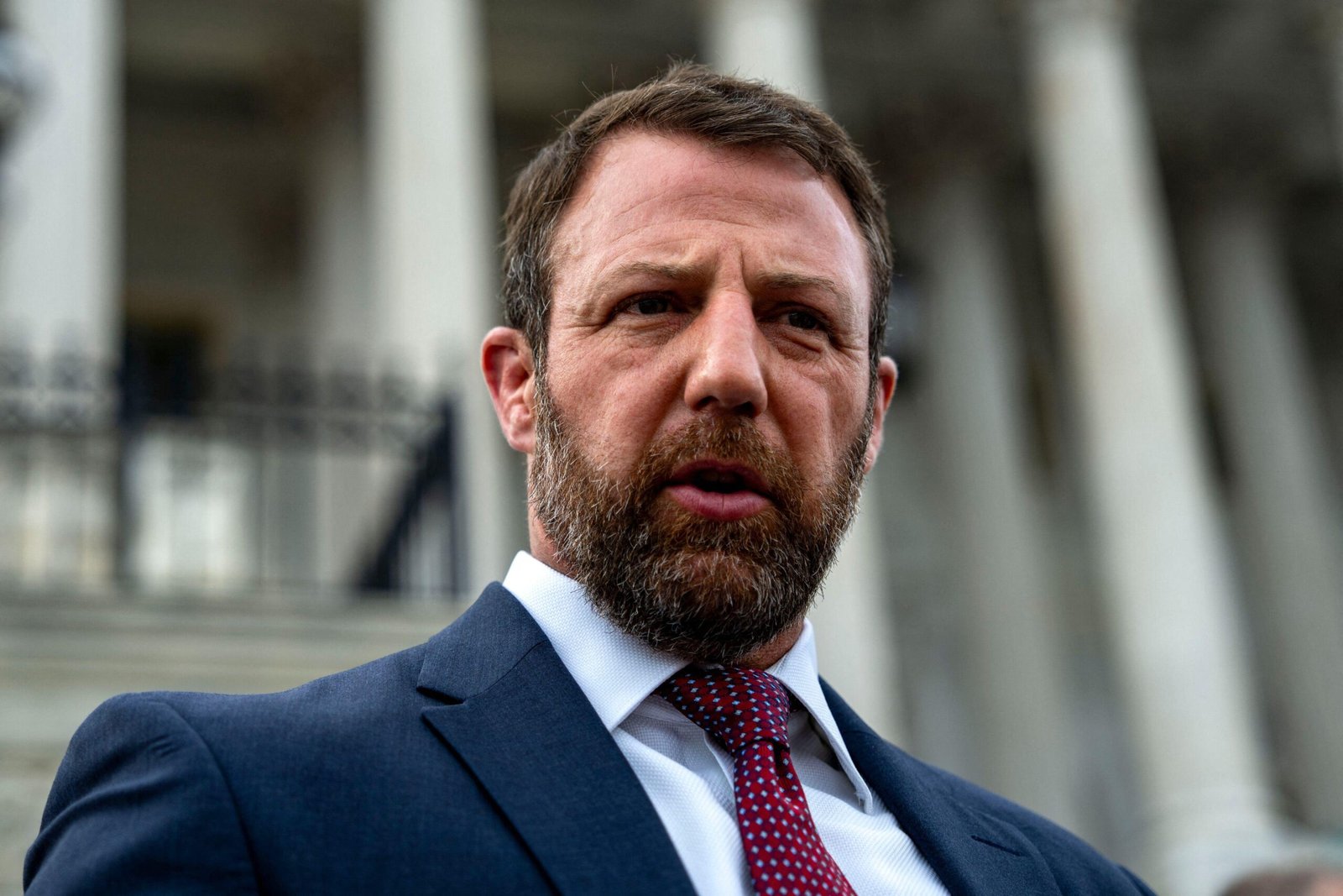 Le DHS se bat pour protéger les « victimes vulnérables » de l’ouverture des frontières
